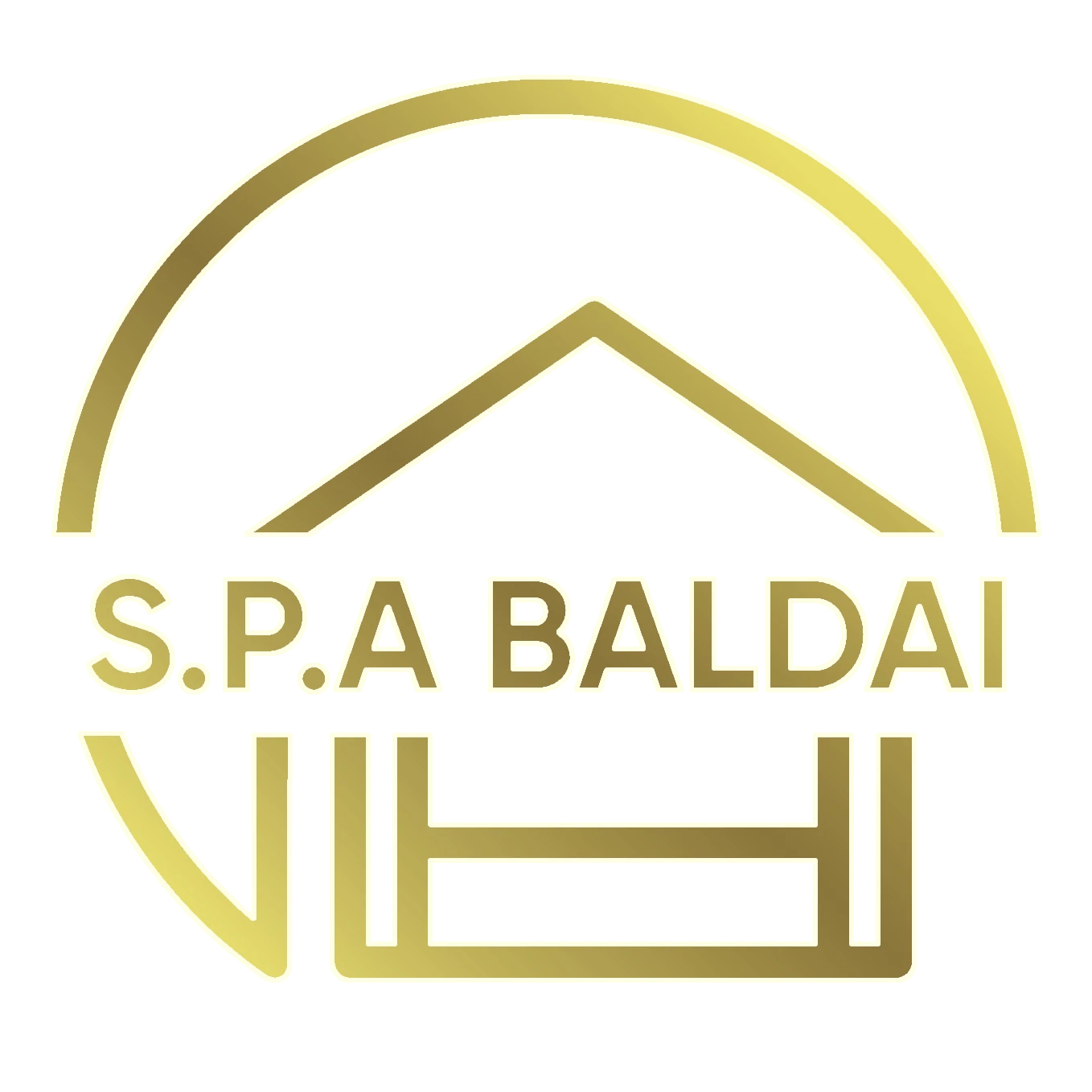 SPA baldai